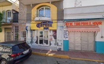 Agroveterinaria La Aurora