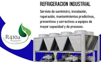 MGR REFRIGERACION