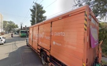 Consultorio Veterinario Huellitas