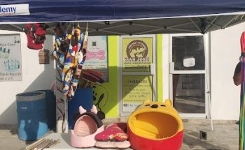 Veterinaria y forrajera “San Jose”