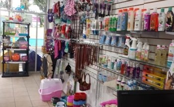 Veterinaria Pocas Pulgas