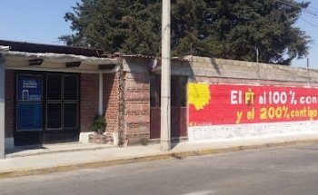 Veterinaria San Gaspar