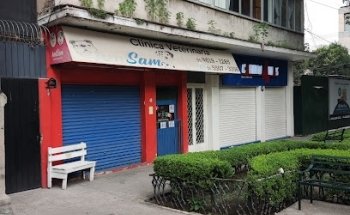 Clínica Veterinaria AmiSam