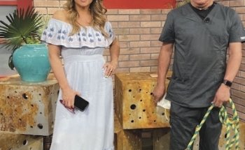 Veterinario a domicilio Condesa CDMX