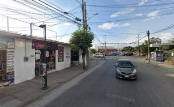 Consultorio Médico Veterinario