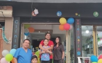 Clínica Veterinaria Mazteck Otumba