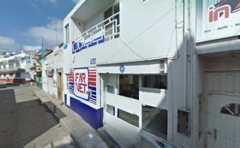 Química Farvet S.A. de C.V.