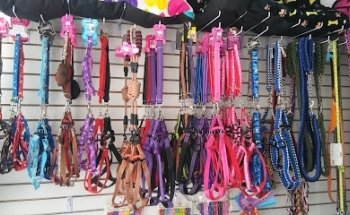 Veterinaria CalviKan Maskota Shop