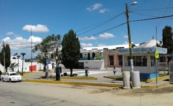 Veterinaria San Marcos