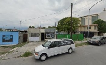 Veterinaria Dr. Maldonado