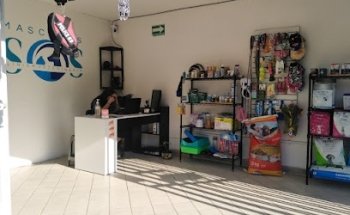 Mascotas SOS