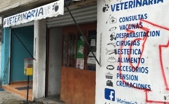 Veterinaria De Jesus