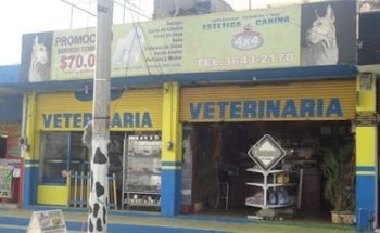 Veterinaria Mascotas Y Mas