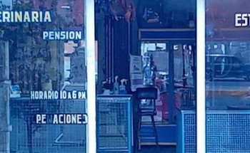 Veterinaria ``El Güero