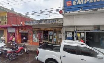 Veterinaria Dr. Cuevas