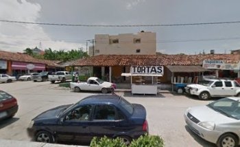 Veterinaria Del Centro