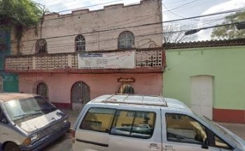 Veterinaria san joaquin