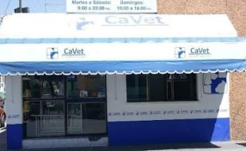 Clínica Veterinaria Cavet