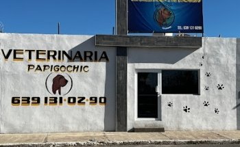 Veterinaria Papigochic