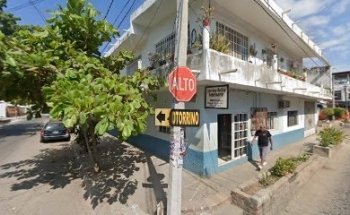 Servicio Médico Veterinario