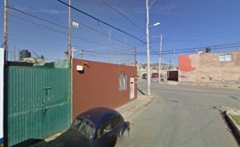 Clínica veterinaria de Fanny Escobar