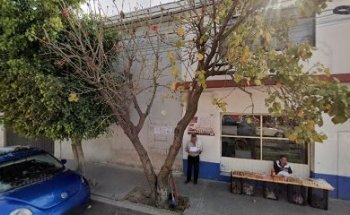 Centro Veterinario Manantiales