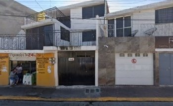 Veterinaria Palestino