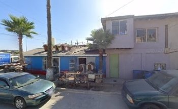 Granero Y Veterinaria Adler