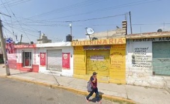 VETERINARIA PARAISO CANINO