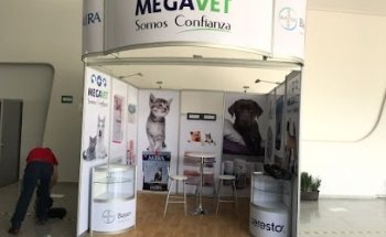 Megavet Guadalajara
