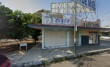 Veterinaria el Rodeo