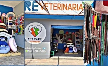 Veterinaria Pet Care