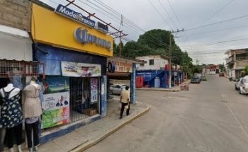 Farmacia Veterinaria Santa Inés