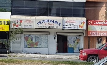 Veterinaria SanRoque