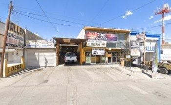 Clínica Veterinaria Dok y Cat