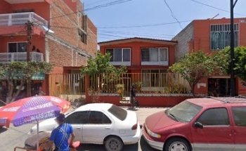 Mvz Aurelia Maldonado Salinas