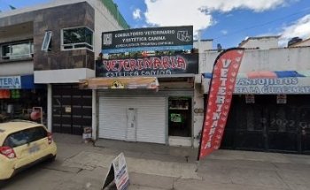 Consultorio Veterinario Y Estética Canina