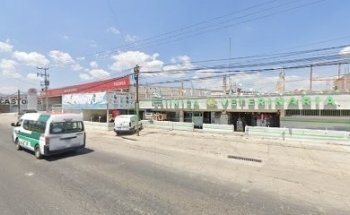 Clínica Veterinaría Monroy