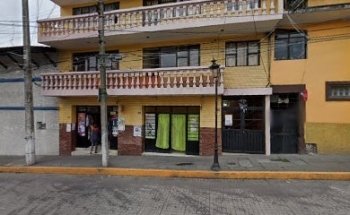 Consultorio Veterinario Servet