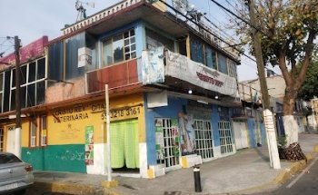 Veterinaria Cristo Rey