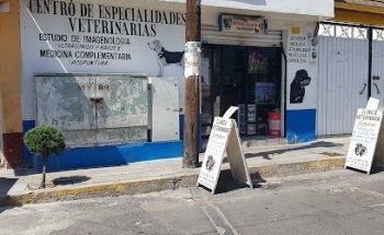 Clínica Veterinaria Garduño