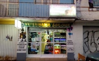 Clínica veterinaria