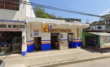 Veterinaria mi Mascota