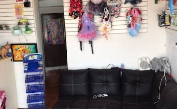 VETERINARIA MASCOTAS PRESTIGE