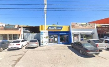 Centro Agropecuario y Accesorios