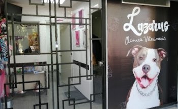 Lazarus Clínica Veterinaria