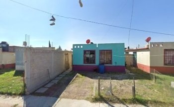 Veterinaria Coyotepec