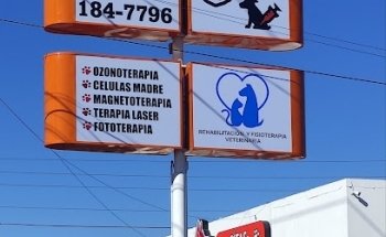 MedVet Clinica Veterinaria de Mexicali