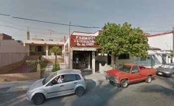 Farmacia Veterinaría Doctor Alonzo