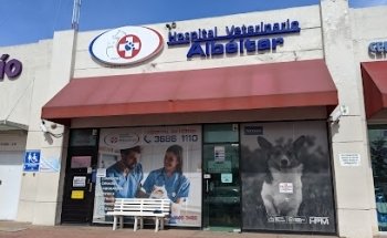 24/7 HOSPITAL VETERINARIO ALBEITAR SUC.MANANTIAL